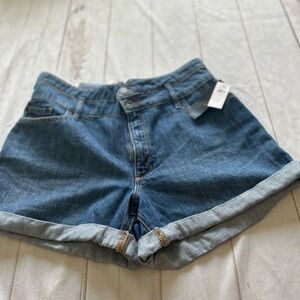 Banana Republic Denim Shorts